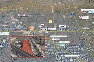 3776 Grand Ave, Phoenix, AZ 85019 - Photo 1