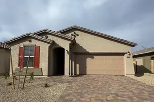 2194 S 242nd Ln, Buckeye, AZ 85326 - Photo 1