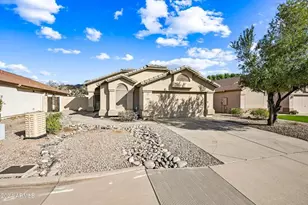 2941 S 83rd St, Mesa, AZ 85212 - Photo 1