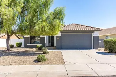 14765 N 152nd Drive, Surprise, AZ 85379 - Photo 1