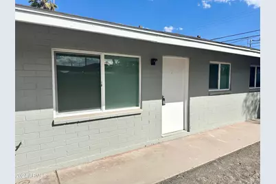 2033 W Madison Street #Apt 1, Phoenix, AZ 85009 - Photo 1