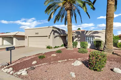 25829 S Beech Creek Drive, Sun Lakes, AZ 85248 - Photo 1