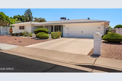 6647 E Dallas Street, Mesa, AZ 85205 - Photo 1