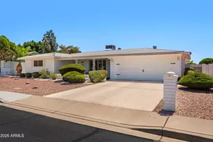 6647 E Dallas St, Mesa, AZ 85205 - Photo 1