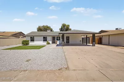 5626 W Carol Avenue, Glendale, AZ 85302 - Photo 1