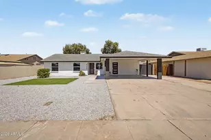 5626 W Carol Ave, Glendale, AZ 85302 - Photo 1