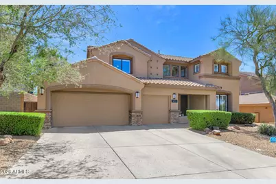 16321 N 105th Way, Scottsdale, AZ 85255 - Photo 1