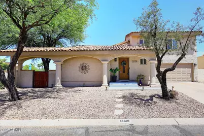 14619 N Love Court, Fountain Hills, AZ 85268 - Photo 1