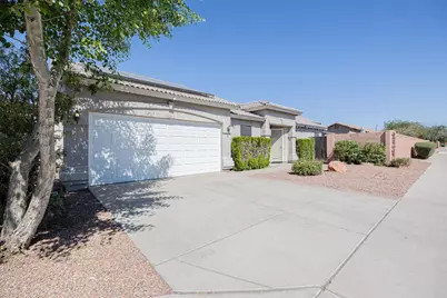 15614 N 34th Street, Phoenix, AZ 85032 - Photo 1