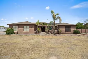 9934 E Twin Spurs Ln, Florence, AZ 85132 - Photo 1