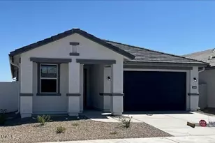 26443 W Crown King Rd, Buckeye, AZ 85326 - Photo 1