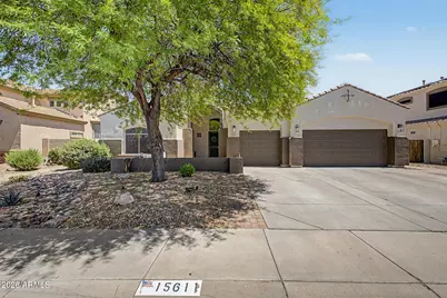 15611 N 176th Lane, Surprise, AZ 85388 - Photo 1