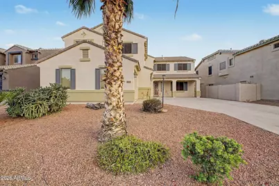 41187 W Robbins Drive, Maricopa, AZ 85138 - Photo 1
