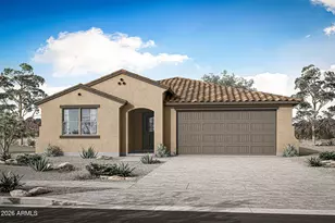 17238 W Saguaro Vis Dr, Surprise, AZ 85387 - Photo 1