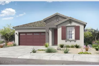 14390 W Soft Wind Drive, Surprise, AZ 85387 - Photo 1