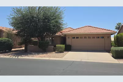 9137 E Diamond Drive, Sun Lakes, AZ 85248 - Photo 1