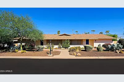 6203 N 12th Place, Phoenix, AZ 85014 - Photo 1
