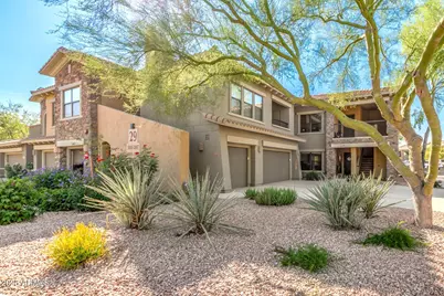 21320 N 56th Street #1086, Phoenix, AZ 85054 - Photo 1