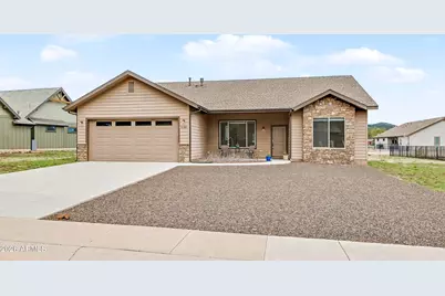 3180 W Stoney Brook Court, Williams, AZ 86046 - Photo 1