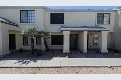 7801 N 44th Drive #1075, Glendale, AZ 85301 - Photo 1