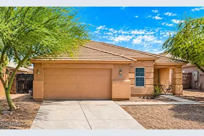 15143 W Monroe Street, Goodyear, AZ 85338 - Photo 1