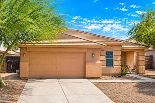 15143 W Monroe St, Goodyear, AZ 85338 - Photo 1