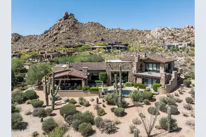 27089 N 102nd Street, Scottsdale, AZ 85262 - Photo 1