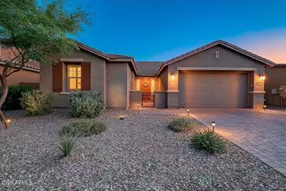 17055 W Jenan Road, Surprise, AZ 85388 - Photo 1