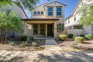 1611 N 208th Ave, Buckeye, AZ 85396 - Photo 1