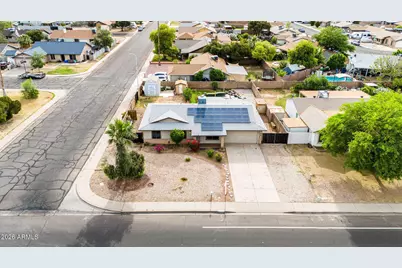 10049 N 47th Avenue, Glendale, AZ 85302 - Photo 1