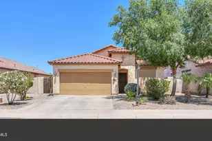 36196 W Vera Cruz Dr, Maricopa, AZ 85138 - Photo 1