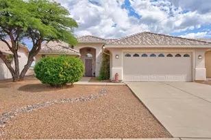 2250 Evening Shadow Ct, Sierra Vista, AZ 85650 - Photo 1