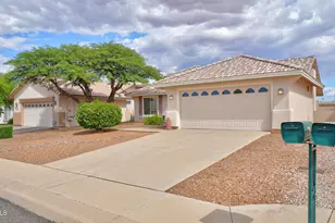 2250 Evening Shadow Ct, Sierra Vista, AZ 85650 - Photo 2