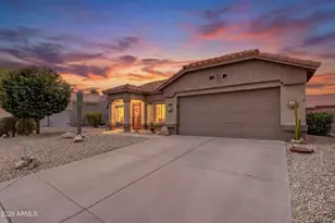 15418 W Arzon Way, Sun City West, AZ 85375 - Photo 1