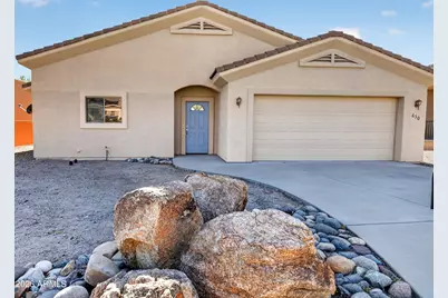 630 Desert Canyon Road, Wickenburg, AZ 85390 - Photo 1