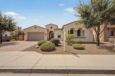 2937 E Longhorn Drive, Gilbert, AZ 85297 - Photo 1