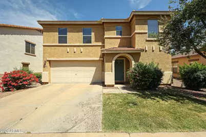 8512 E Lindner Avenue, Mesa, AZ 85209 - Photo 1