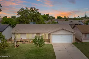 7130 W Flower St, Phoenix, AZ 85033 - Photo 1