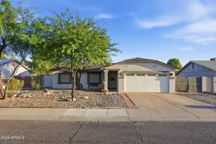 11113 W Roma Ave W, Phoenix, AZ 85037 - Photo 1