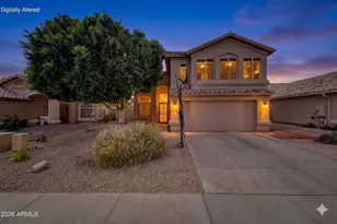 22018 N 73rd Ln, Glendale, AZ 85310 - Photo 1
