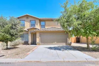 4318 E Rousay Drive, San Tan Valley, AZ 85140 - Photo 1