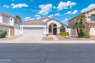 4008 W Tonopah Drive, Glendale, AZ 85308 - Photo 1