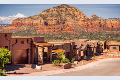 3848 Portofino Way, Sedona, AZ 86336 - Photo 1