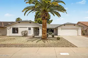 13540 W Whitewood Dr, Sun City West, AZ 85375 - Photo 1