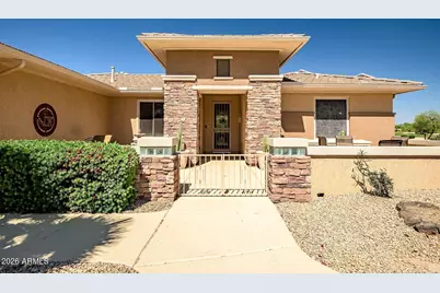 15526 W Camino Estrella Drive, Surprise, AZ 85374 - Photo 1
