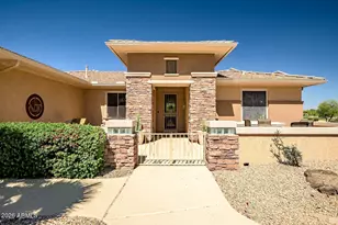 15526 W Camino Estrella Dr, Surprise, AZ 85374 - Photo 1