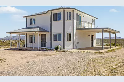 460 N Papago Place, Tombstone, AZ 85638 - Photo 1