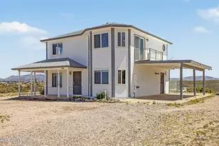460 N Papago Pl, Tombstone, AZ 85638 - Photo 1