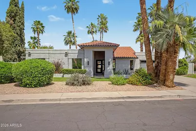 10190 N 106th Street, Scottsdale, AZ 85258 - Photo 1