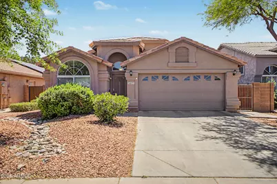 6771 W Caribbean Lane, Peoria, AZ 85381 - Photo 1